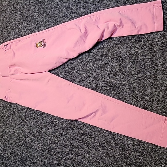 Moschino Pink Joggers - Picture 5 of 6